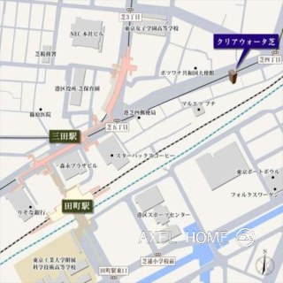 クリアウォータ芝
