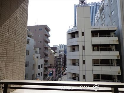ウェリス銀座二丁目
