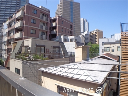 赤坂第２成光ビル