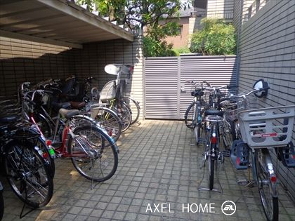 パーク・ハイム小日向