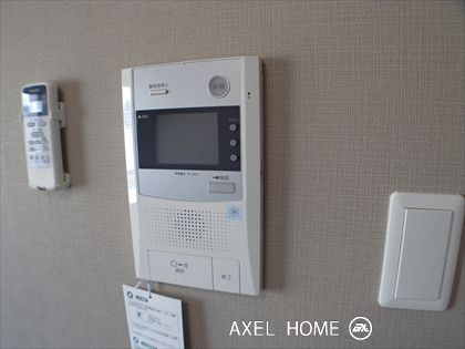 クレヴィスタ豊洲ベイサイド