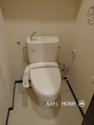 実用本郷マンション