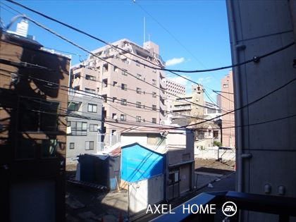 アダージョ中野