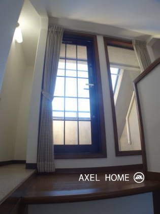 砂土原3丁目戸建
