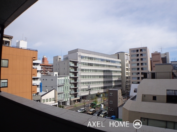 アムス馬喰町