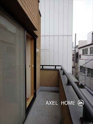 後楽２丁目一戸建て
