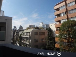 クイーンズ代々木