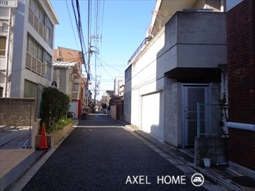 小石川ウォールズ