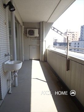 プラウド本郷壱岐坂