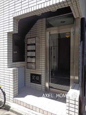 大池ビル（事務所）