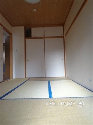 赤坂アパートメント