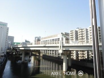リバーサイド茅場町