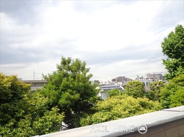 アクティス本郷真砂坂上
