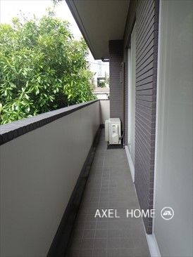 小日向グランドヒルズ