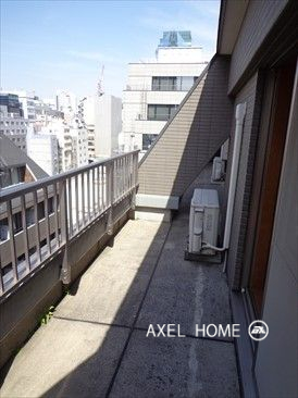 パレステュディオ御茶ノ水駿河台参番館