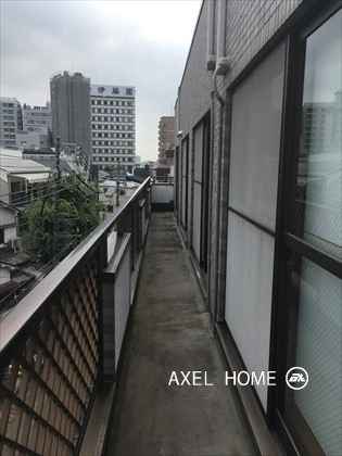 西新宿エスワイヒルズ