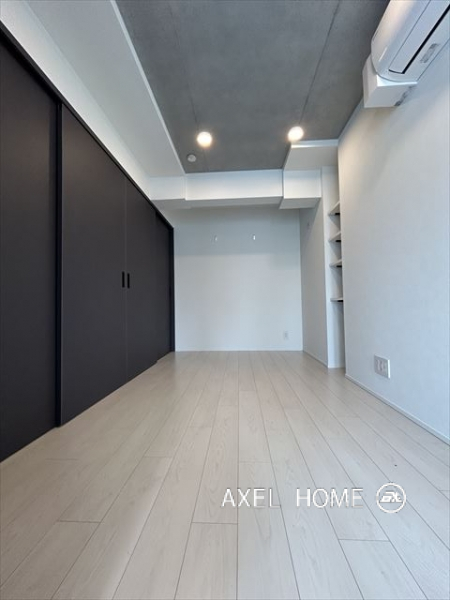 Reve Residence 市ヶ谷Ⅱ（レーヴレジデンス市ヶ谷Ⅱ）