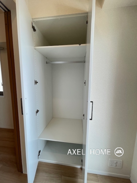 パークアクシス木場キャナル　イースト