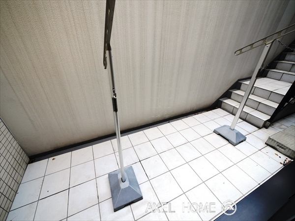 ジオ市ヶ谷払方町 彩の館