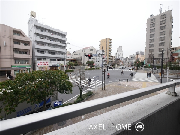 ノバ新宿