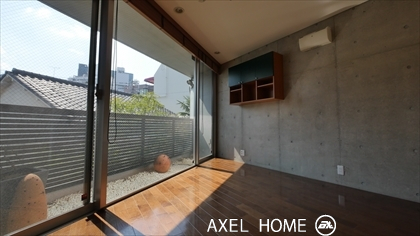 神宮前２丁目ＨＯＵＳＥ（神宮前２丁目ハウス）