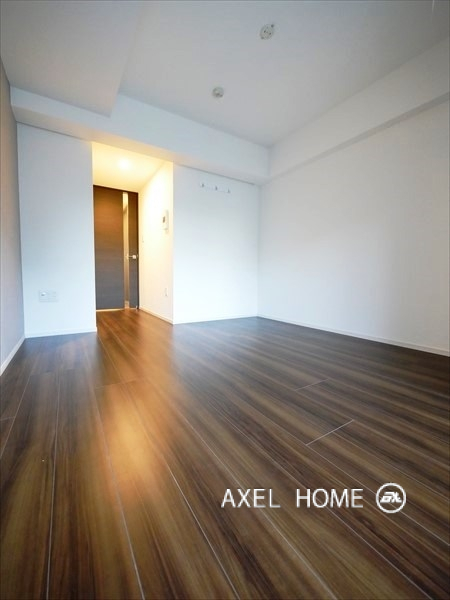 AXASRESIDENCE外苑 (アクサスレジデンス外苑)