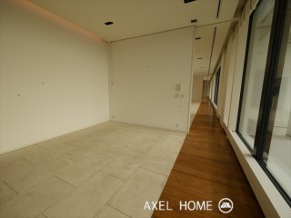 AKASAKA KｰTOWER RESIDENCE (赤坂Kタワーレジデンス)