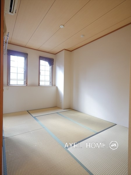 グランシティ勝どき アーバンオアシス