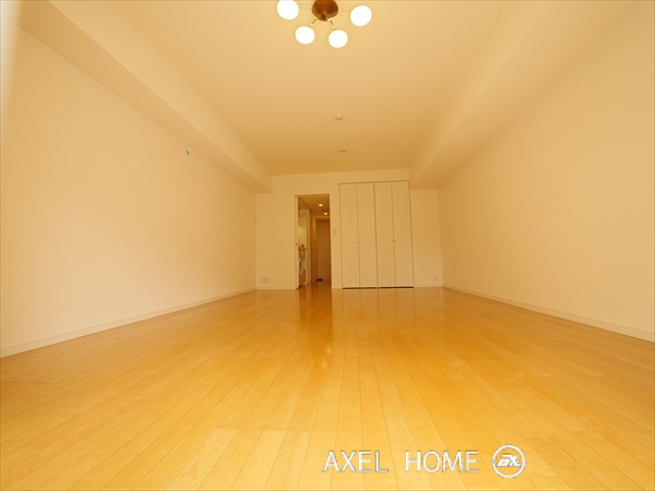 YOTSUYA DUPLEX D-R (四谷デュープレックス ディーアール)