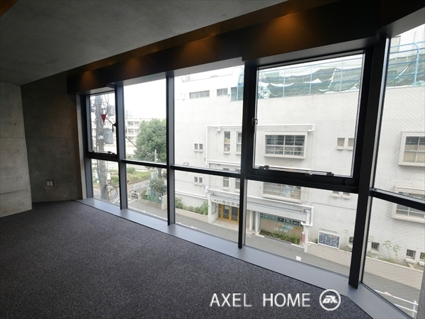 PVB　AOYAMA（店舗・事務所）
