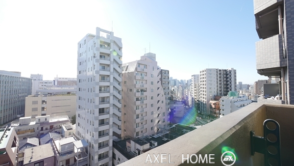 フェニックス新宿若松町