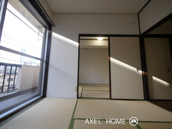 佐々木マンション　