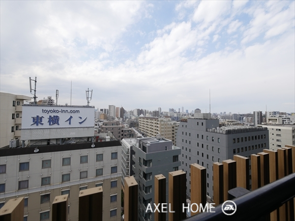 文京ガーデン　ザ　ウエスト