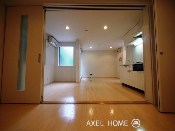 ビバリーホームズ神宮前AP (Beverly Homes 神宮前AP)