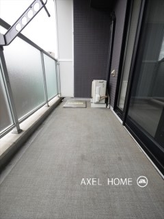 シティハウス四谷三丁目　