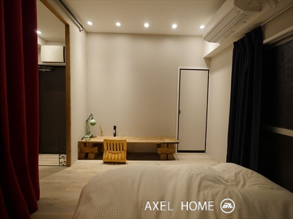 ライオンズマンション九段南