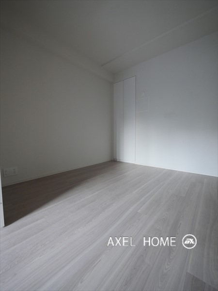 プレミスト佃二丁目