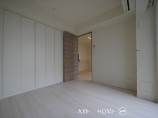 プレジリア新富町
