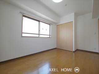銀座レジデンス参番館