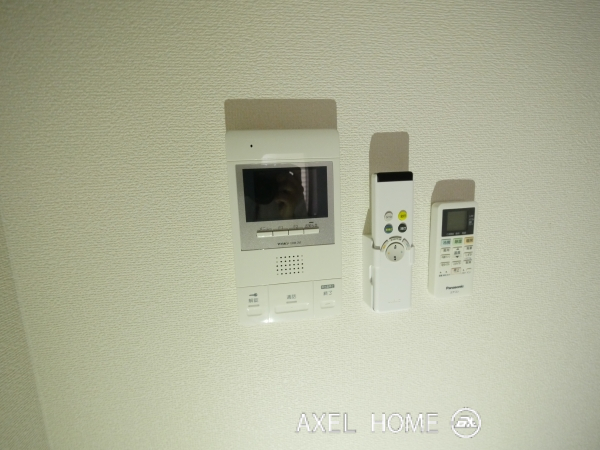 Ambiente（アンビエンテ）店舗・事務所