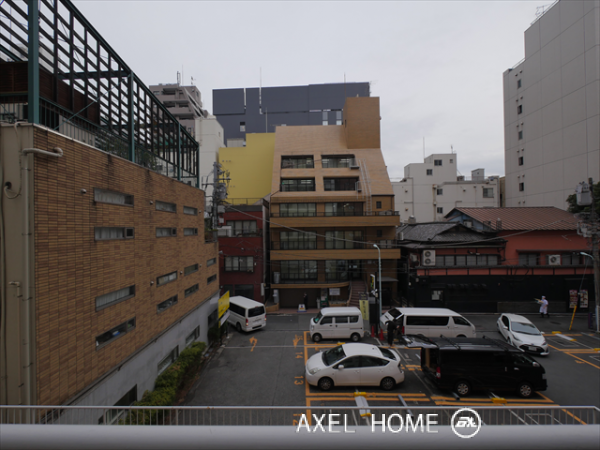 東銀座ロイアルハイツ