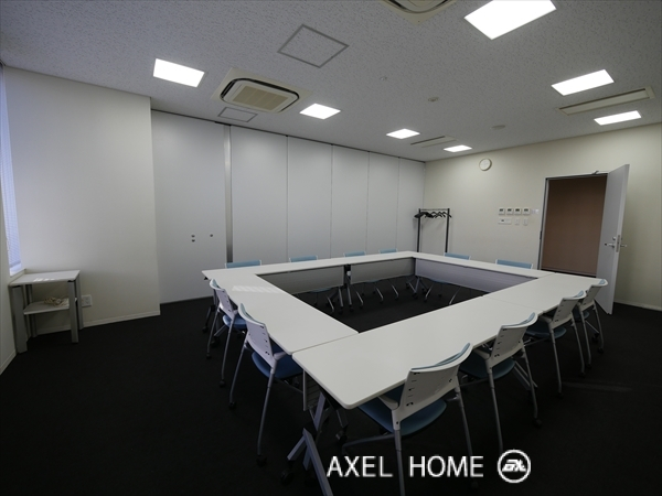 アイオス永田町