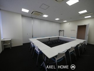 アイオス永田町