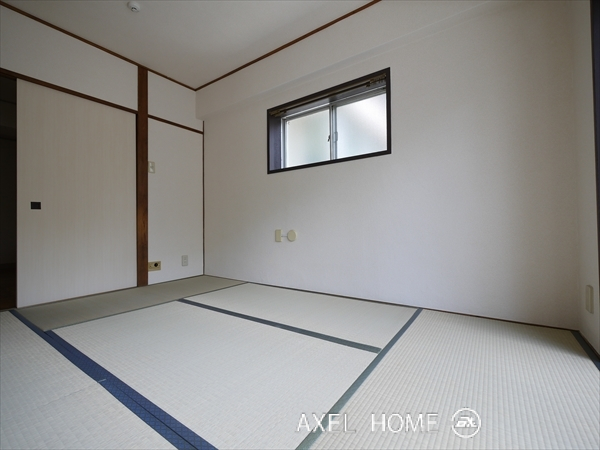 赤坂チェリーマンション