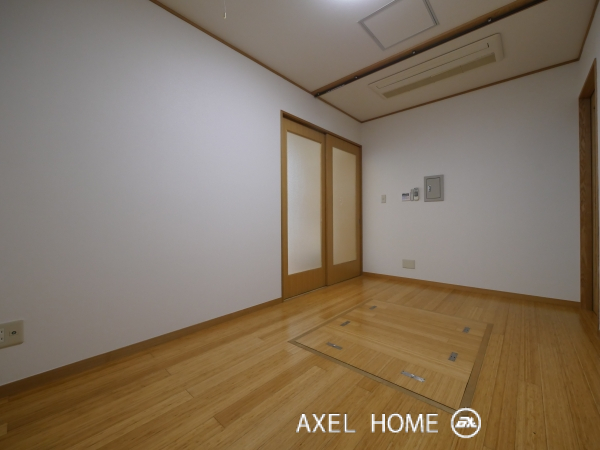 アイリス目白台