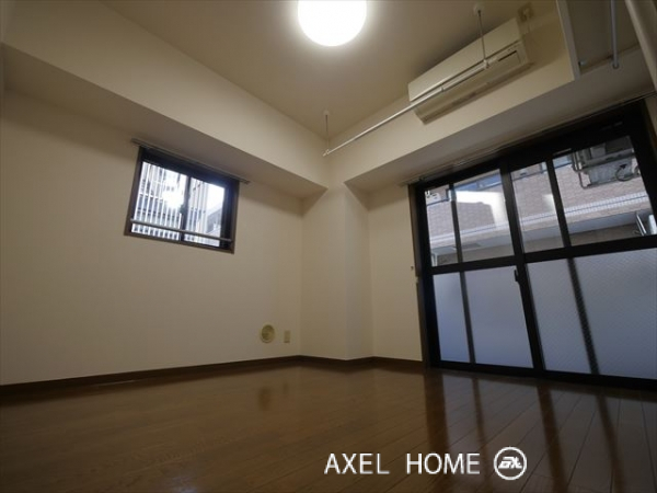 シティクリエイション茅場町