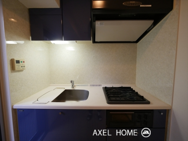 ガラ・ステージ神田小川町