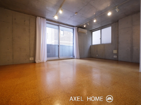 CASA ABC (カーサエービーシー)