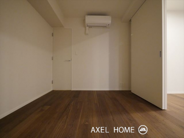 オアーゼ新宿市谷薬王寺