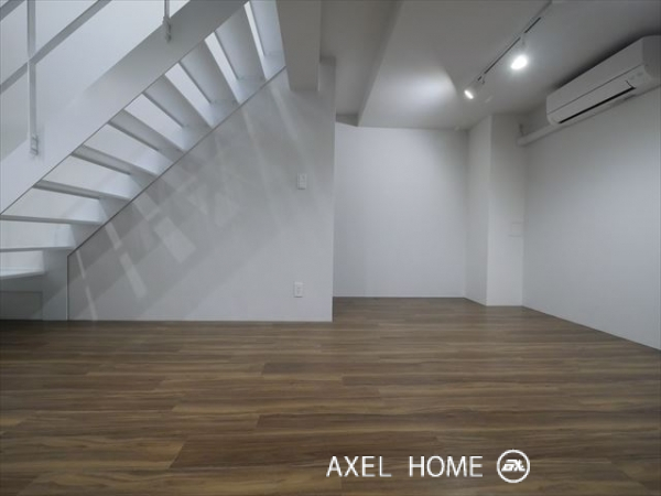FLレジデンス神田公館Ⅱ